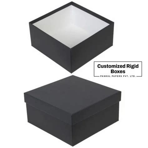 Hamper Box - Magnetic Rigid Hamper Box Trader - Wholesaler ...