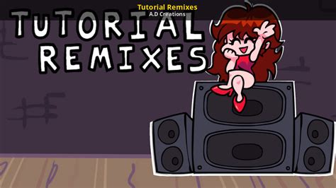 Image result for FNF Tutorial Game