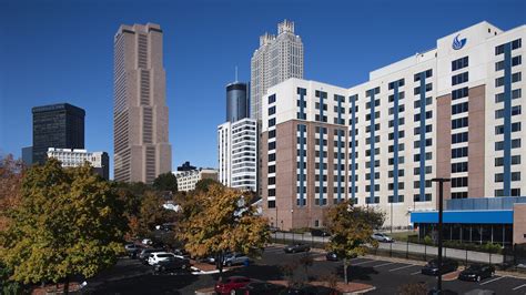 Georgia State University Dorm Rooms
