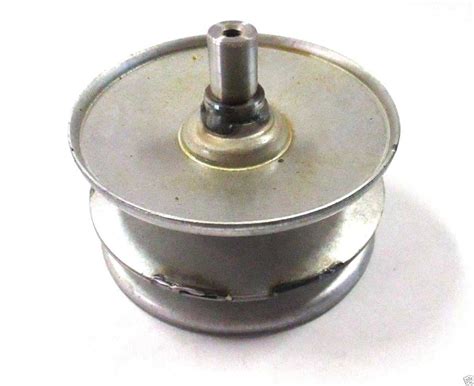 Variable Speed Pulley Assembly 的图像结果