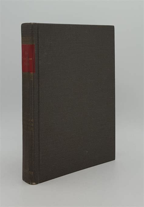 THE ANTE-NICENE FATHERS Volume X Translations of the Writings of the ...