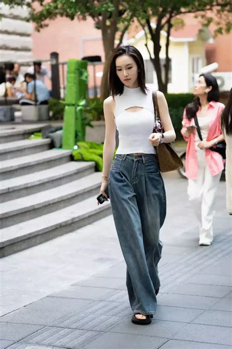 上海女生才是穿搭高手：优雅又时髦，太高级 - 时尚穿搭生活馆发表于 流行时尚 - 论坛 | 文学城