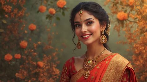 Exploring the True Essence of Beauty in India