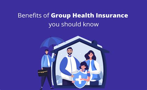 Image result for Key Features of Group Health Insurance