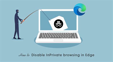 Image result for Disable InPrivate Browsing Edge