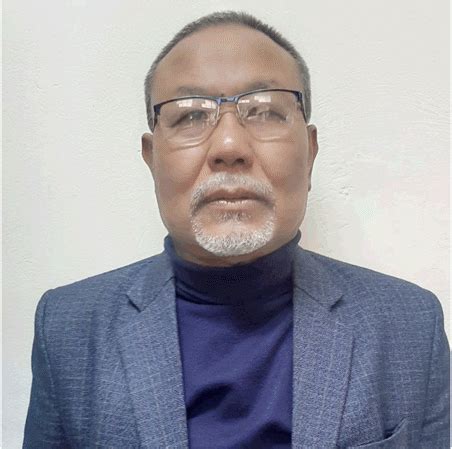 MANIPUR STATE AIDS CONTROL SOCIETY