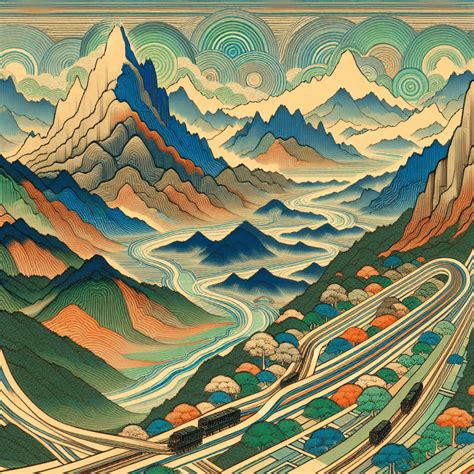 Finding Local Maxima Algorithm 的图像结果