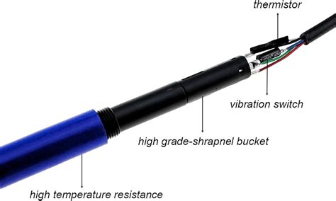 Mabta Welding Station Handle Soldering Iron Handle for India | Ubuy