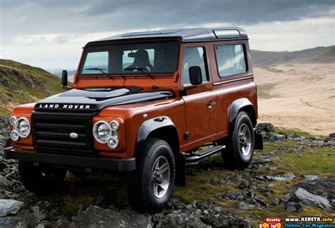 Defender 2012 的图像结果