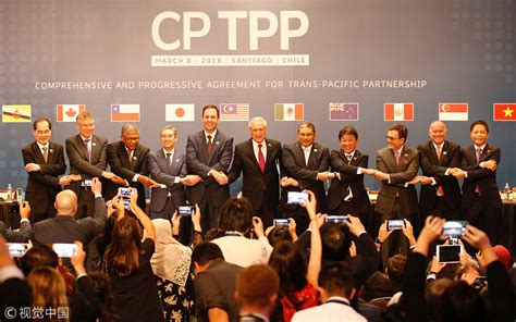中国积极考虑加入CPTPP，日本为何选择“婉拒”？_凤凰网视频_凤凰网