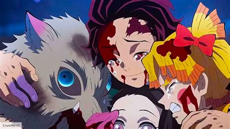 The 15 best Demon Slayer characters, ranked