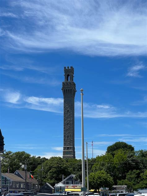 Coastal Acres Campground | Provincetown, Massachusetts