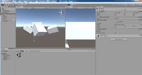 Job System 的图像结果