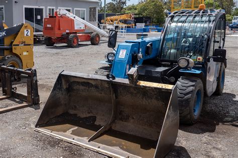 Telehandler Course 的图像结果
