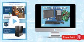 Computer Diagram Poster 的图像结果