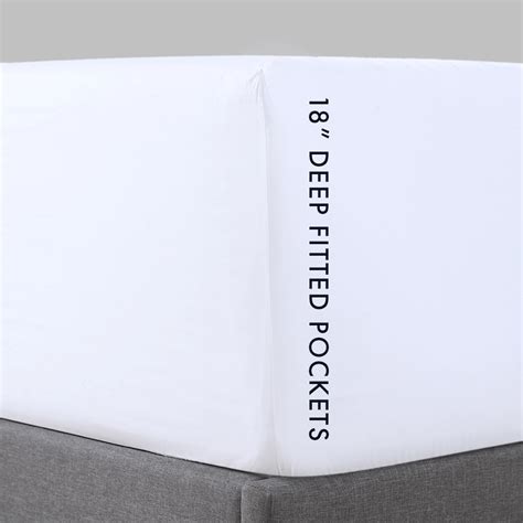 Best Fitted Sheet & Why Ours is the Best – Pure Parima