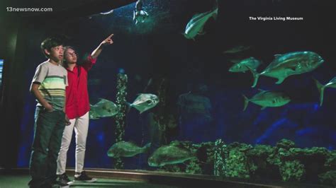 Give Local 757: Virginia Living Museum | 13newsnow.com