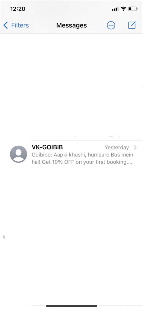 How to Block a Text Message 的图像结果