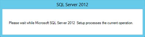 Image result for Installation SQL Server 2012