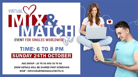 Single & dating Events in Mumbai | Matchmaking Events in Mumbai