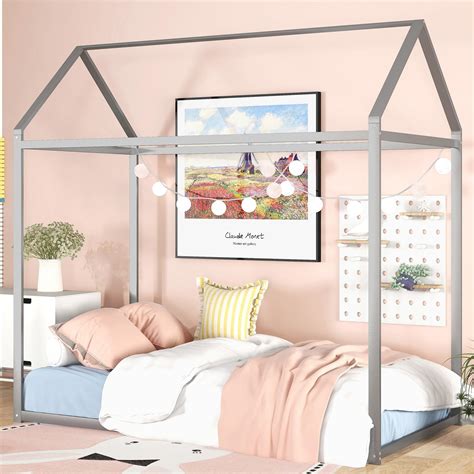 Best Twin Bed Floor Frame For Every Space