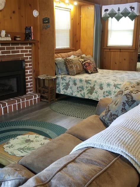 Madison Cabin Vacation Rentals - Wisconsin, United States | Airbnb