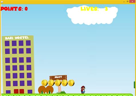 Image result for Side Scroll with Source Code Java