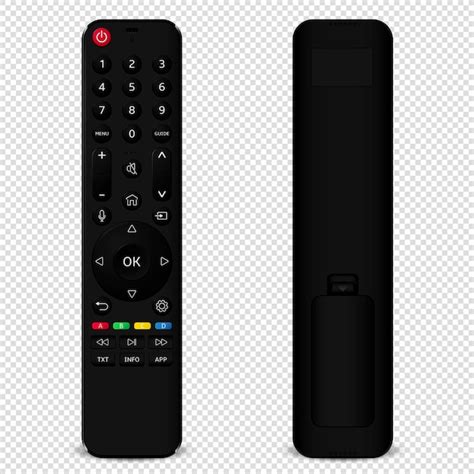 Image result for Remote Control TV Triangular