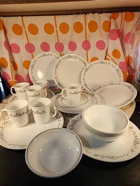 Image result for Corelle Dinnerware Patterns