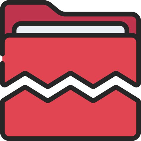 Corrupt - Free ui icons