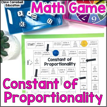 Image result for 7th Grade Math Constant of Proportionality