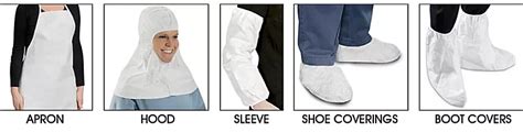 DuPont™ Tyvek® 400 Protective Clothing in Stock - ULINE
