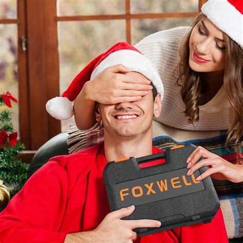 FOXWELL BT705 12V 24V Car Battery Tester Automotive 100-2000 CCA ...