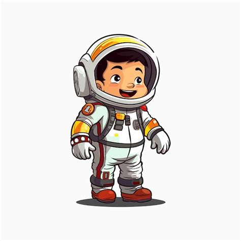 Spaceman Cartoon 的图像结果