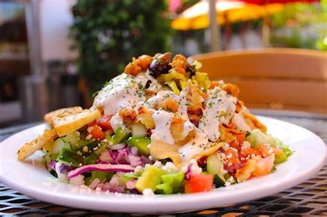 SPITZ - SUGARHOUSE, Salt Lake City - Menu, Prices & Restaurant Reviews ...