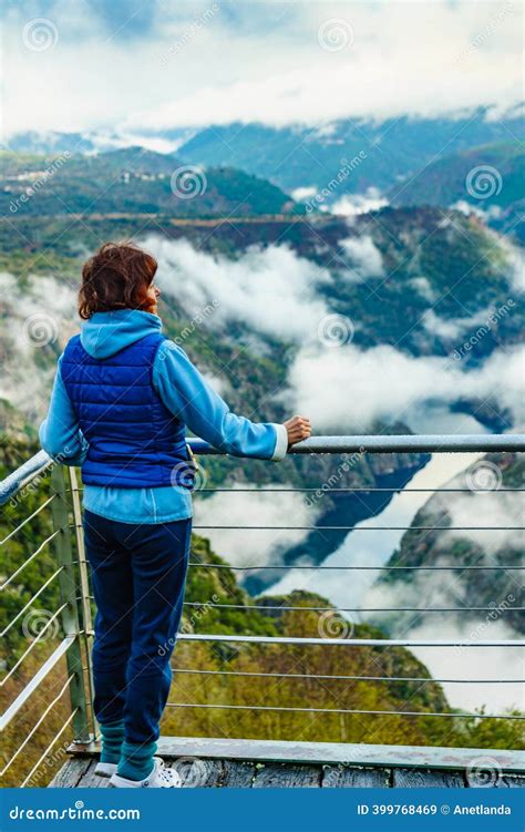 View Of River And Mounds, View Of Soil And Mounds, View Of River And ...