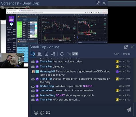 Day Trading Software | Warrior Trading