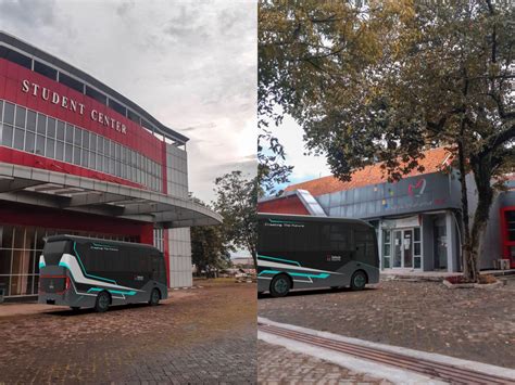 Small Bus 的图像结果