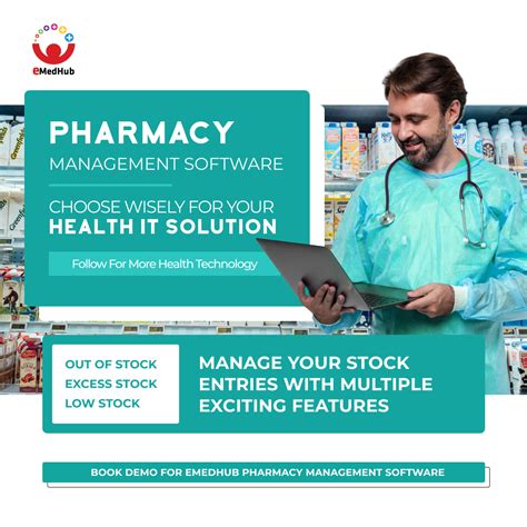 Streamline Your Hospital Operations and Improve Patient Care with eMedHub - emedhub - Medium