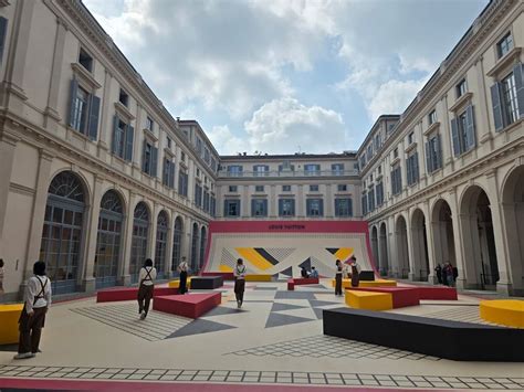 Louis Vuitton reinterprets Parisian Art Deco through its Objets Nomades ...