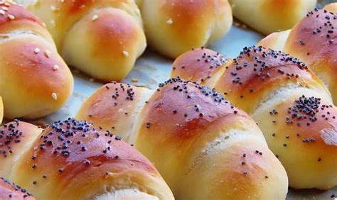 ODUŠEVLJENA REZULTATIMA KAO I CIJELA PORODICA – PIZZA KIFLICE – Recepti ...