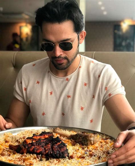 Parth Samthaan accused of violating isolation rules and risking the ...
