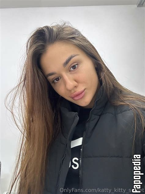 Katty_kitty_sweet Nude OnlyFans Leaks - Photo #4117266 - Fapopedia