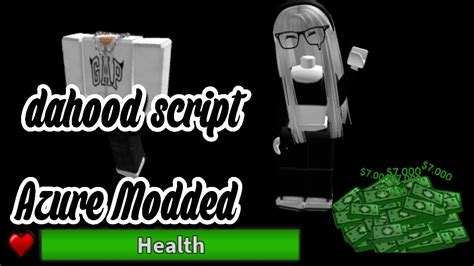 Azure Da Hood Modded Script 的图像结果