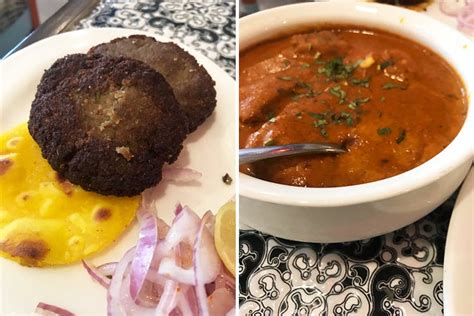 Pashto Restaurant On Residency Road | LBB, Bangalore