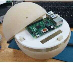 Image result for Raspberry Pi 2 Projects