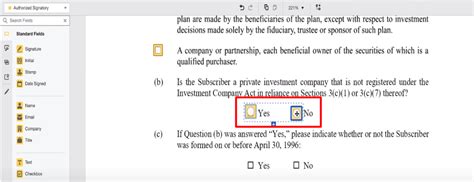 Image result for DocuSign Conditional Logic
