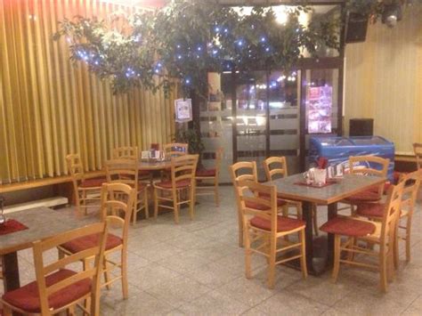 CAFE RESTAURANT REGINA, Linz - Restaurant Reviews, Phone Number ...