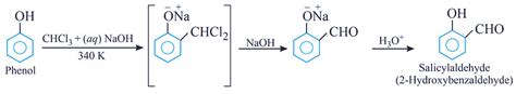 (c) Williamson synthesis: It consists of reacting an alkyl halide with ...
