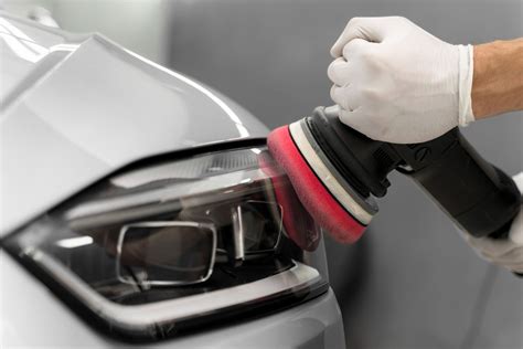 Headlight Makeover 101: Polishing Car Headlights Guide